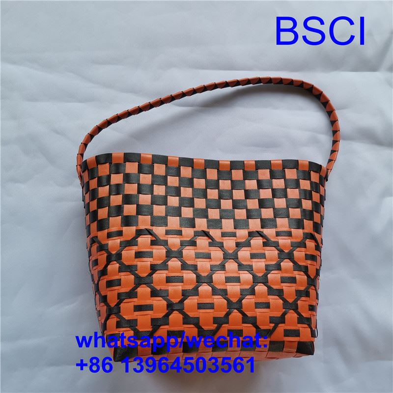 Plastic Woven Bag