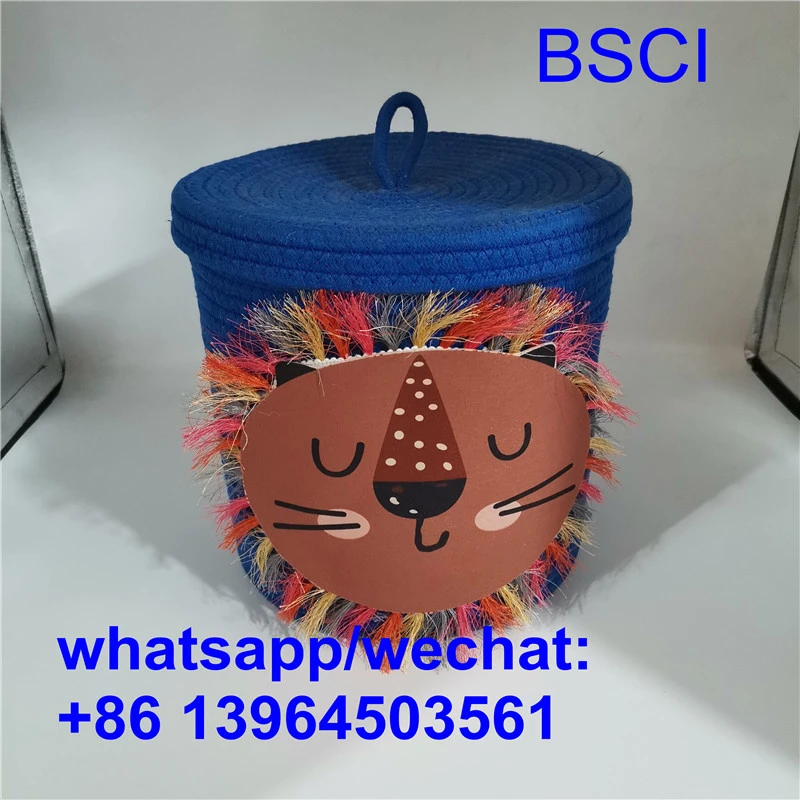 Storage Baskets