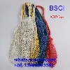 Cotton Mesh Bags