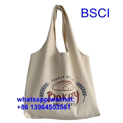 Canvas Bags