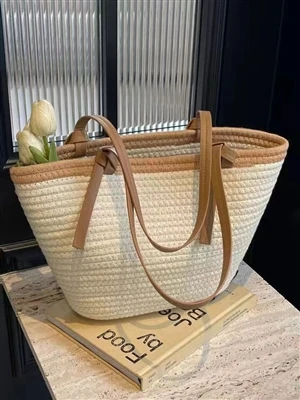 Summer Women Straw Bags