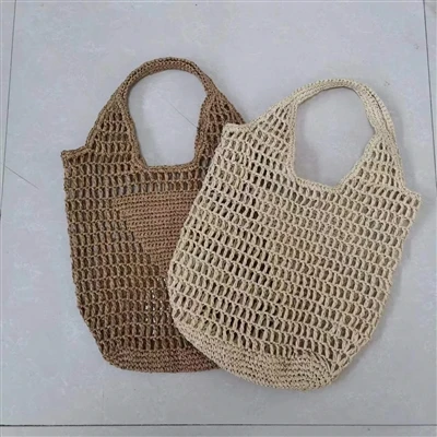 Summer Bags Option ,straw Bags ?