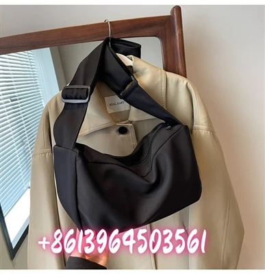 Nylon Bags For Women Men