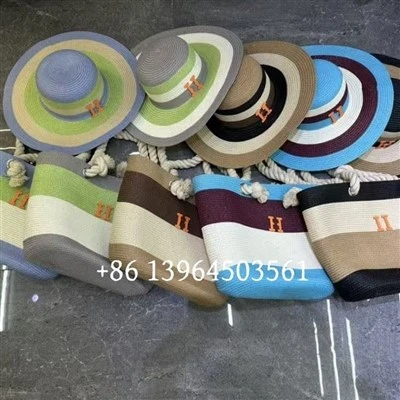 Summer Beach Crocheting Handbags For Women