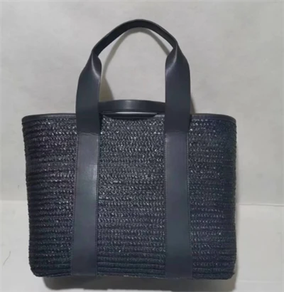 Big Size Wheat Shopping Bag