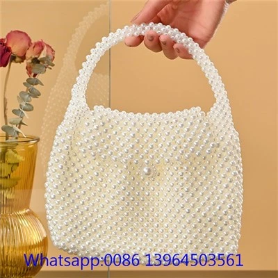 Wedding Party Handbag For Woman