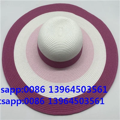 Women Hat Party Summer Bag