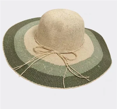 New UV Protection Large Size Sun Hat