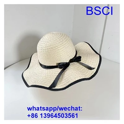 Beautiful Beach Hats for Women