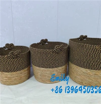 Craft Storage Baskets Containers