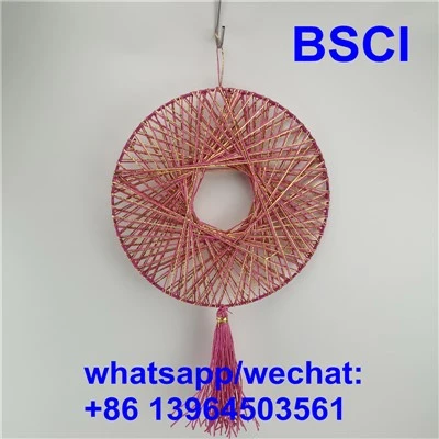 Friendly Wall Decoration