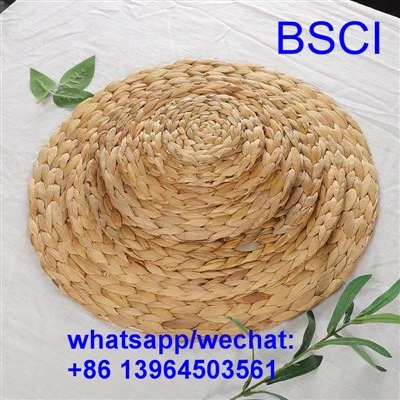 Natural Woven Placemats Sets