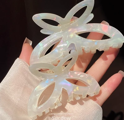 Stylish Girls Hair Clips