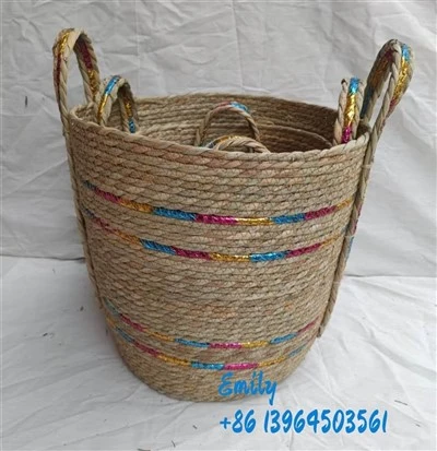 Variety Of Organization Tool Baskets
