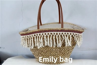 Women Beach Handbags